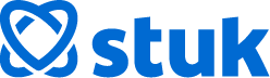 STUK logo